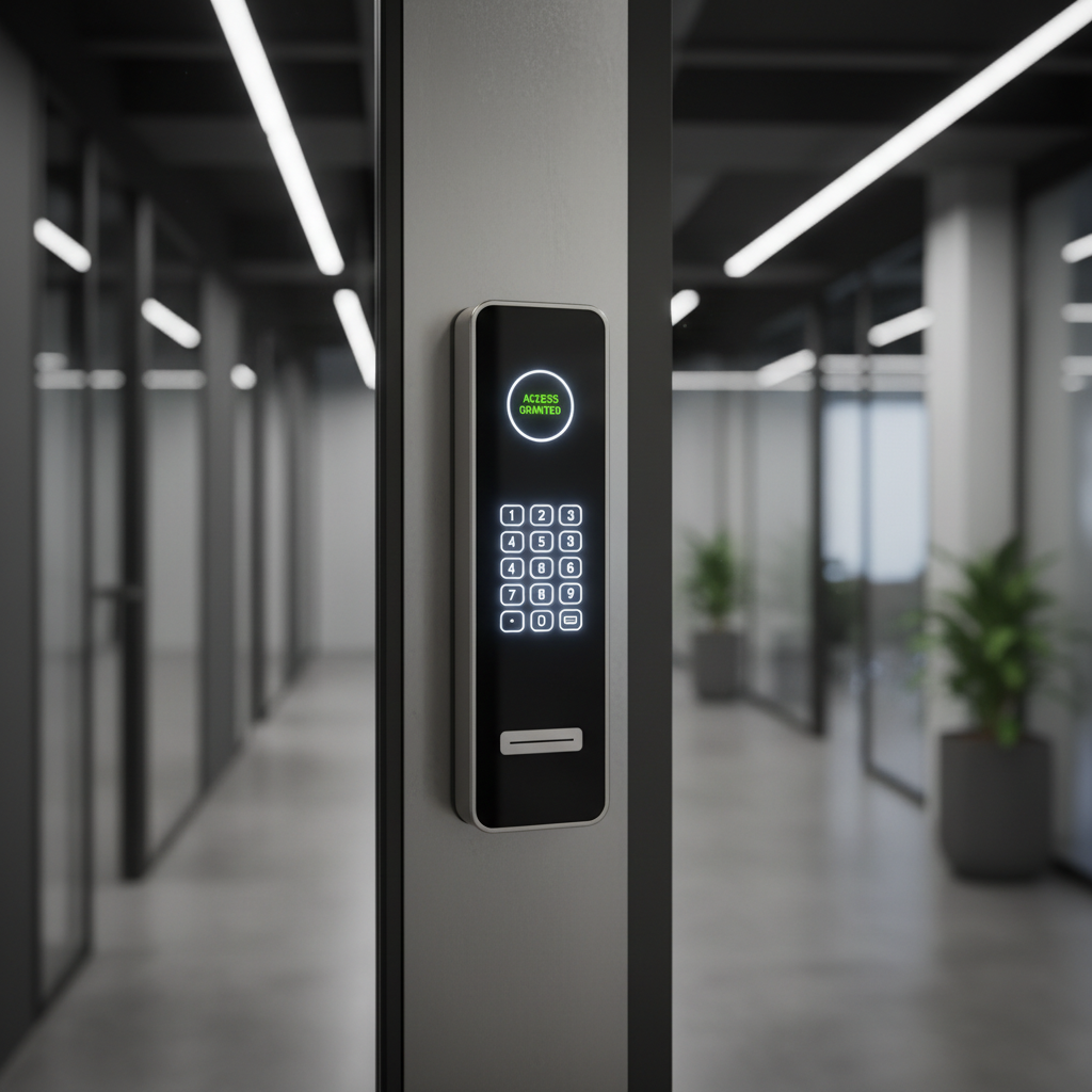 Access Control