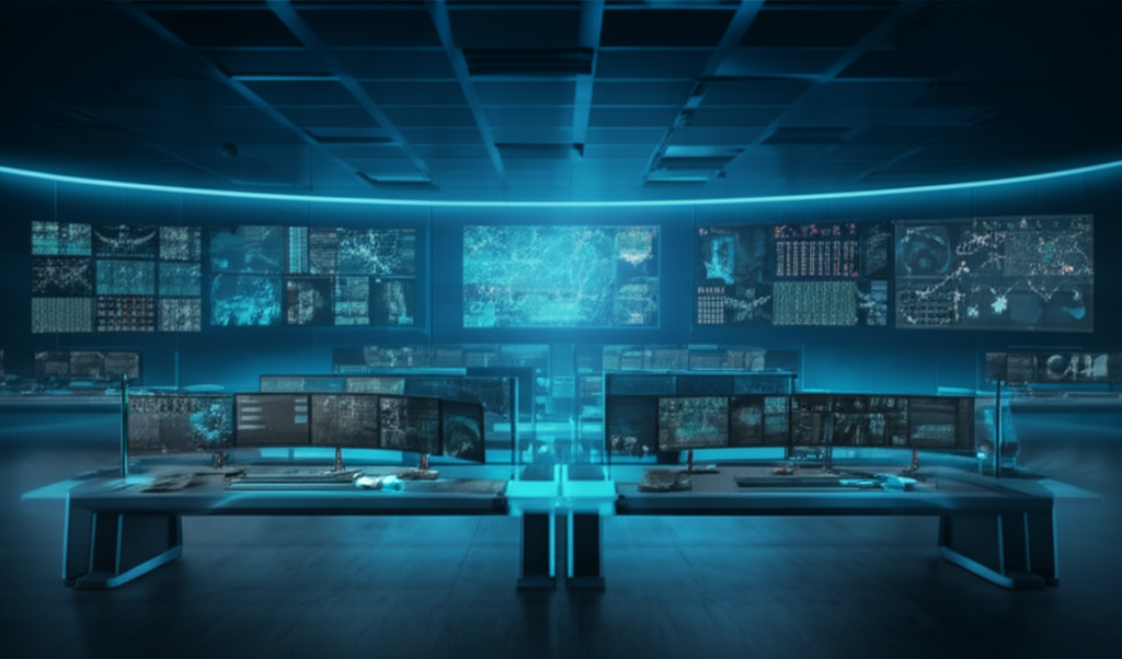 Security operations center