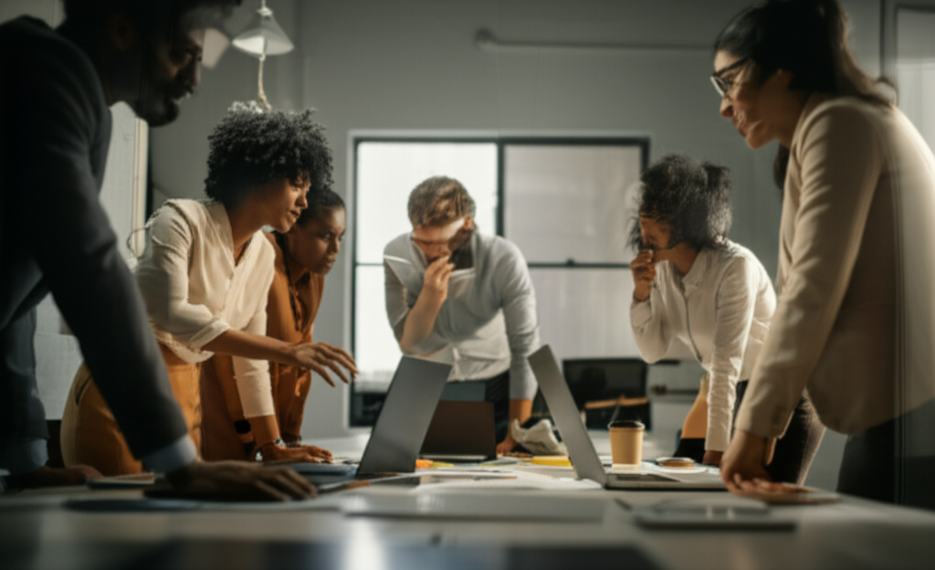 Security operations center